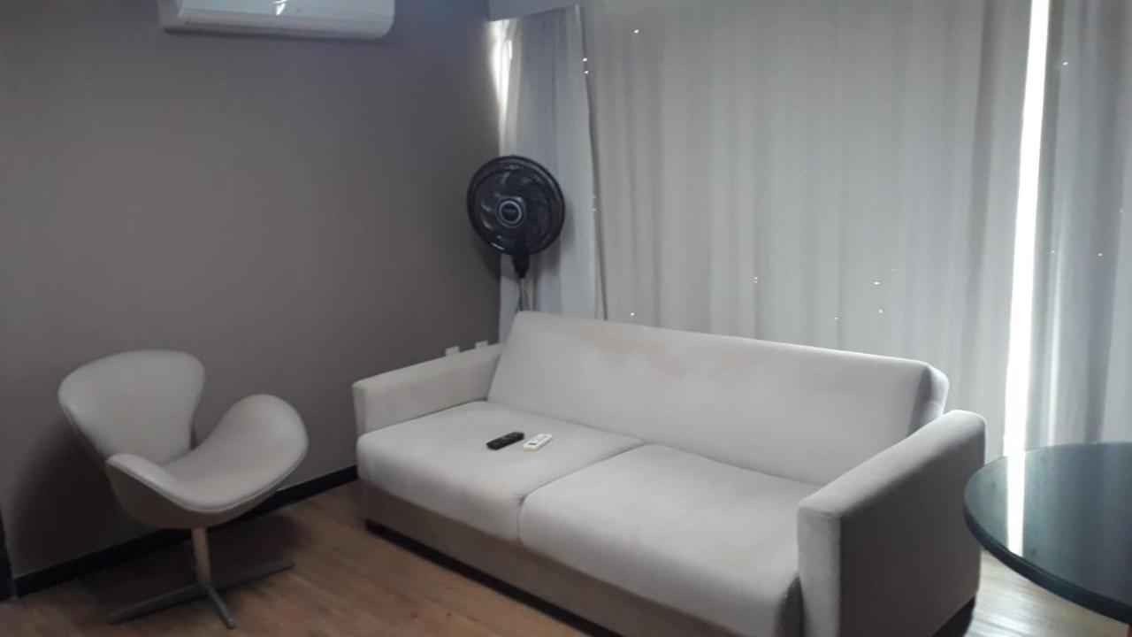 Апартаменты Ramada Flat Ресифи Экстерьер фото
